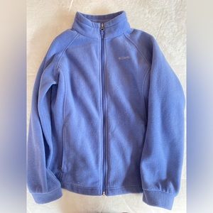 Kids Colombia Jacket